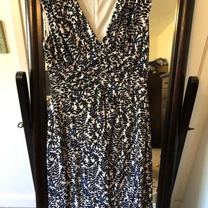 Magical Jones NY Midi Dress